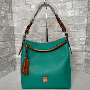 Small Sloan in Spearmint green, NWT